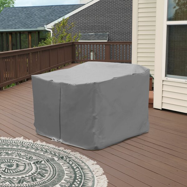 TK Classics Furniture Covers Outdoor Patio Chair Cover Reviews   Furniture Covers Outdoor Patio Chair Cover 